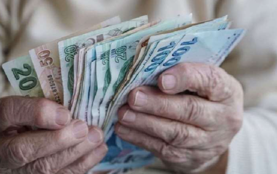 Foto - 20 milyon emekli ve memur bu haberi bekliyor! 2023 Temmuz zammı