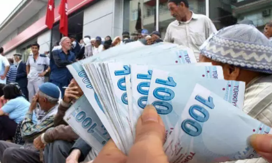 Foto - 20 milyon emekli ve memur bu haberi bekliyor! 2023 Temmuz zammı