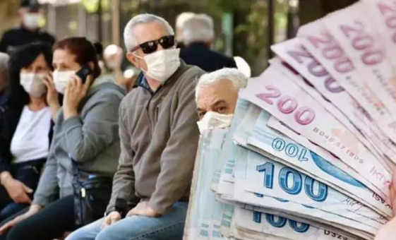 Foto - 20 milyon emekli ve memur bu haberi bekliyor! 2023 Temmuz zammı