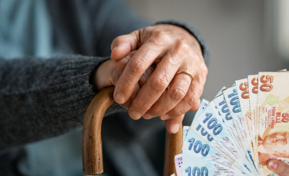 Foto - 20 milyon emekli ve memur bu haberi bekliyor! 2023 Temmuz zammı
