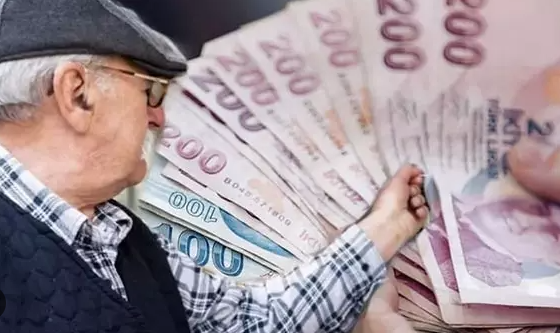 Foto - 20 milyon emekli ve memur bu haberi bekliyor! 2023 Temmuz zammı