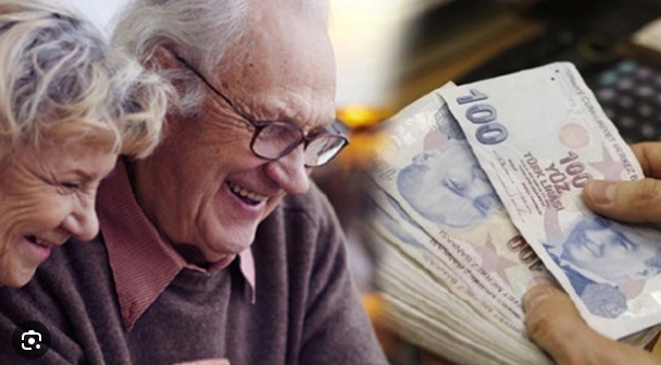 Foto - 20 milyon emekli ve memur bu haberi bekliyor! 2023 Temmuz zammı