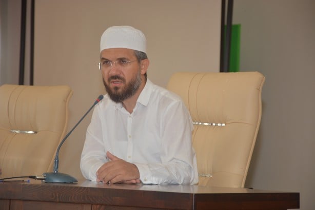 Foto - 20 Nisan saat 07.16'ya dikkat! İhsan Şenocak uyardı: Güneşte olacak, görünce hemen bunu yapın