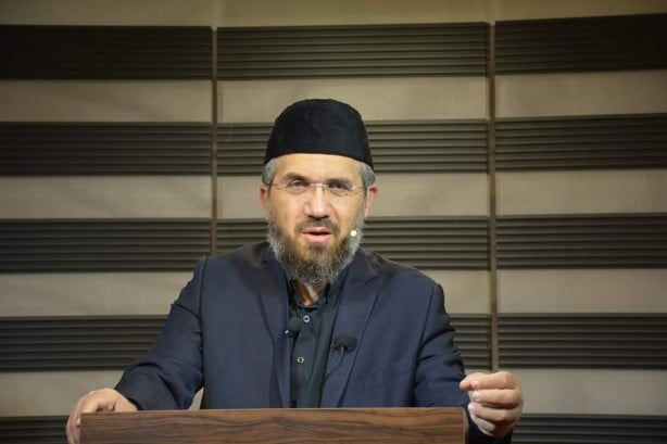 Foto - 20 Nisan saat 07.16'ya dikkat! İhsan Şenocak uyardı: Güneşte olacak, görünce hemen bunu yapın