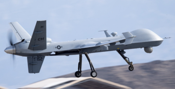 Foto - 20 SİHA birden düşürüldü