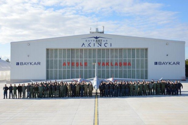 '20 Temmuz'u bekleyin' denmişti! Baykar müjdeyi Türkiye'ye ilan etti