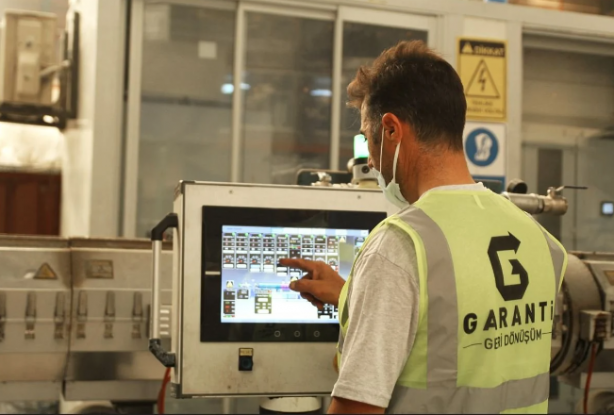 Foto - 20 ülkeye ihracat yapan Türk şirketi satıldı! Yeni sahipleri şaşırttı