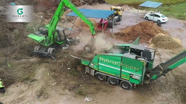 Foto - 20 ülkeye ihracat yapan Türk şirketi satıldı! Yeni sahipleri şaşırttı