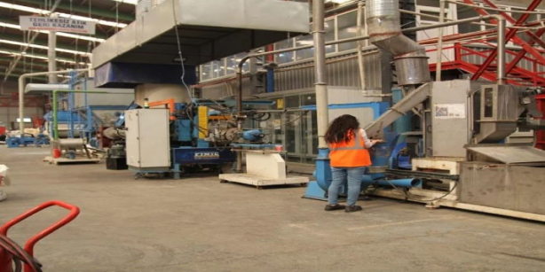 Foto - 20 ülkeye ihracat yapan Türk şirketi satıldı! Yeni sahipleri şaşırttı