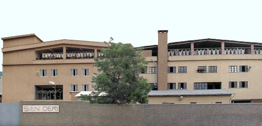 20 ülkeye ihracat yapan yarım asırlık Türk devi iflasla boğuşuyor! Konkordato ilan ettiler