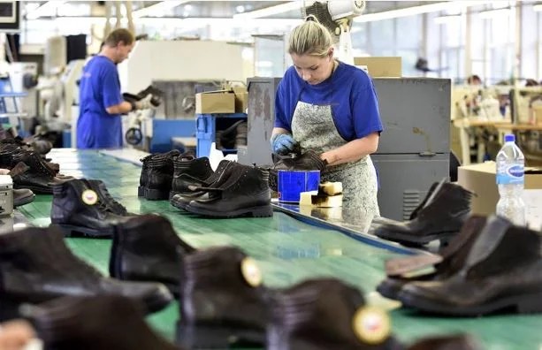 Foto - 20 ülkeye ihracat yapan yarım asırlık Türk devi iflasla boğuşuyor! Konkordato ilan ettiler