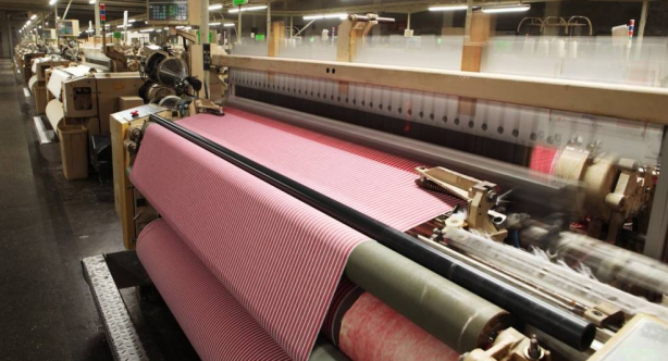 Foto - 20 ülkeye ihracat yapan yarım asırlık Türk devi iflasla boğuşuyor! Konkordato ilan ettiler