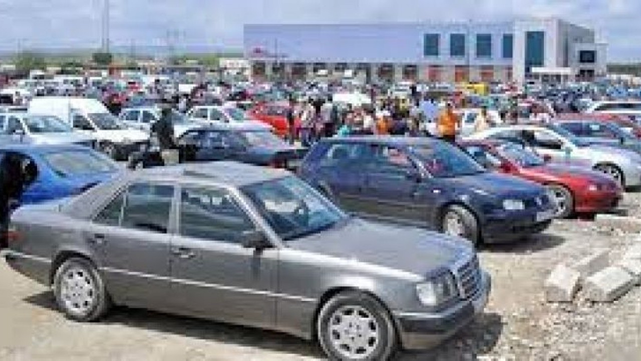 Foto - 20 yaş üstü aracı olanlar dikkat: Kanun teklifi Meclis'e sunuldu