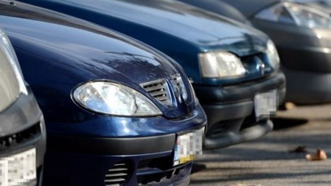 Foto - 20 yaş üstü aracı olanlar dikkat: Kanun teklifi Meclis'e sunuldu