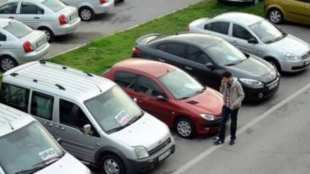 20 yaş üstü aracı olanlar dikkat: Kanun teklifi Meclis'e sunuldu