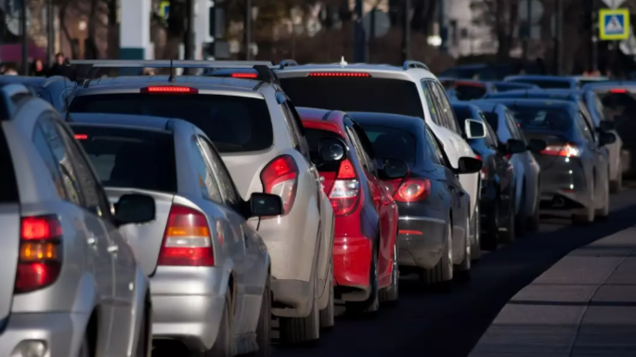 Foto - 20 yaş üstü aracı olanlar dikkat: Kanun teklifi Meclis'e sunuldu