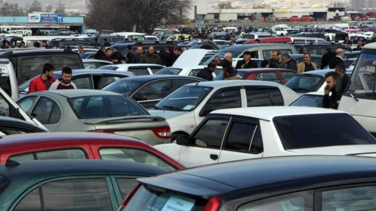 Foto - 20 yaş üstü aracı olanlar dikkat: Kanun teklifi Meclis'e sunuldu