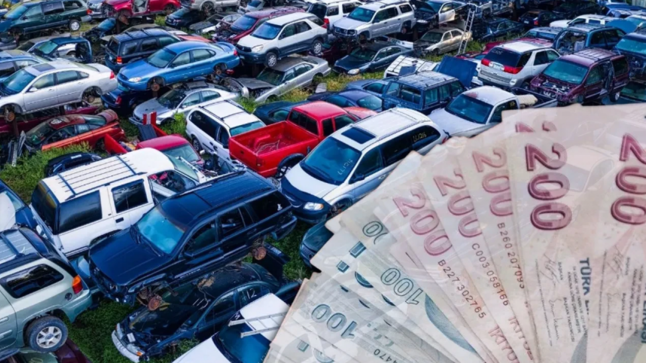 Foto - 20 yaş üstü aracı olanlar dikkat: Kanun teklifi Meclis'e sunuldu