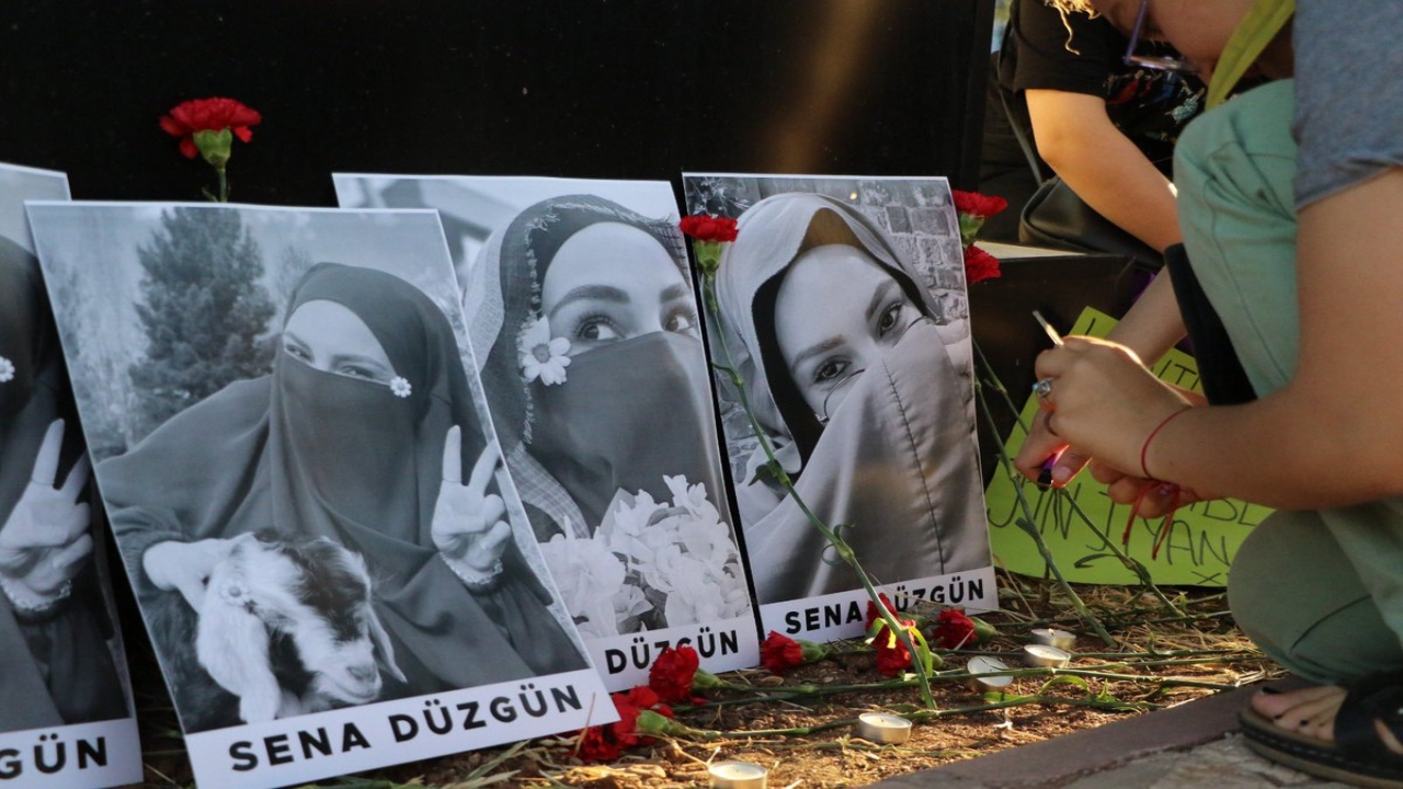 Foto - 20 yaşındaki ilahiyat öğrencisi, kendini ağaca asıp intihar etmişti! Şok eden intihar mektubunun bulunmasının ardından flaş karar geldi