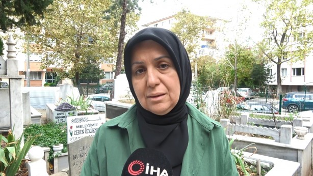 Foto - 20 yaşındaki kızı hayatından etti! Verilen ceza vicdanları yaraladı
