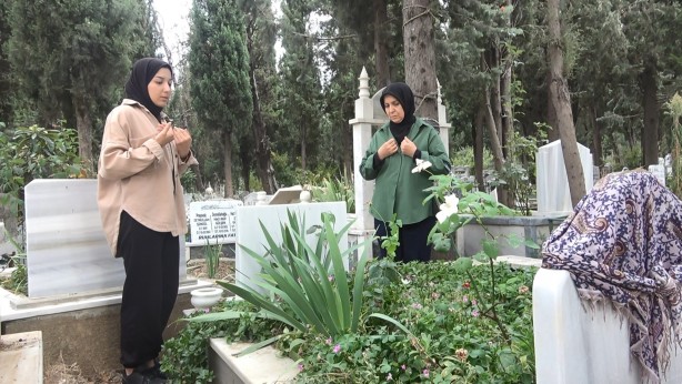 Foto - 20 yaşındaki kızı hayatından etti! Verilen ceza vicdanları yaraladı