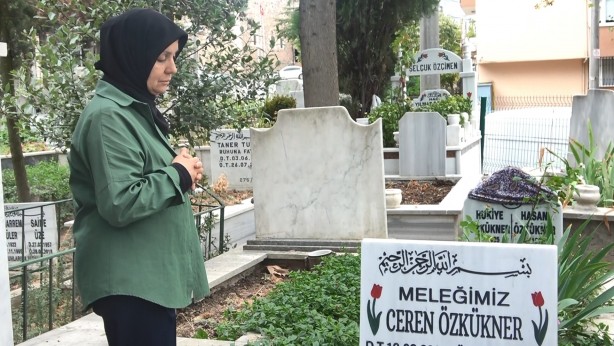 Foto - 20 yaşındaki kızı hayatından etti! Verilen ceza vicdanları yaraladı