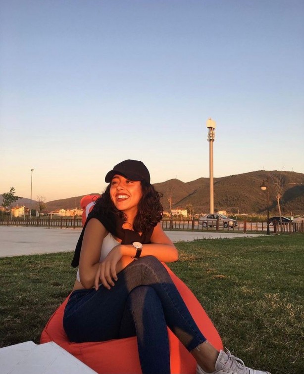 Foto - 20 yaşındaki kızı hayatından etti! Verilen ceza vicdanları yaraladı