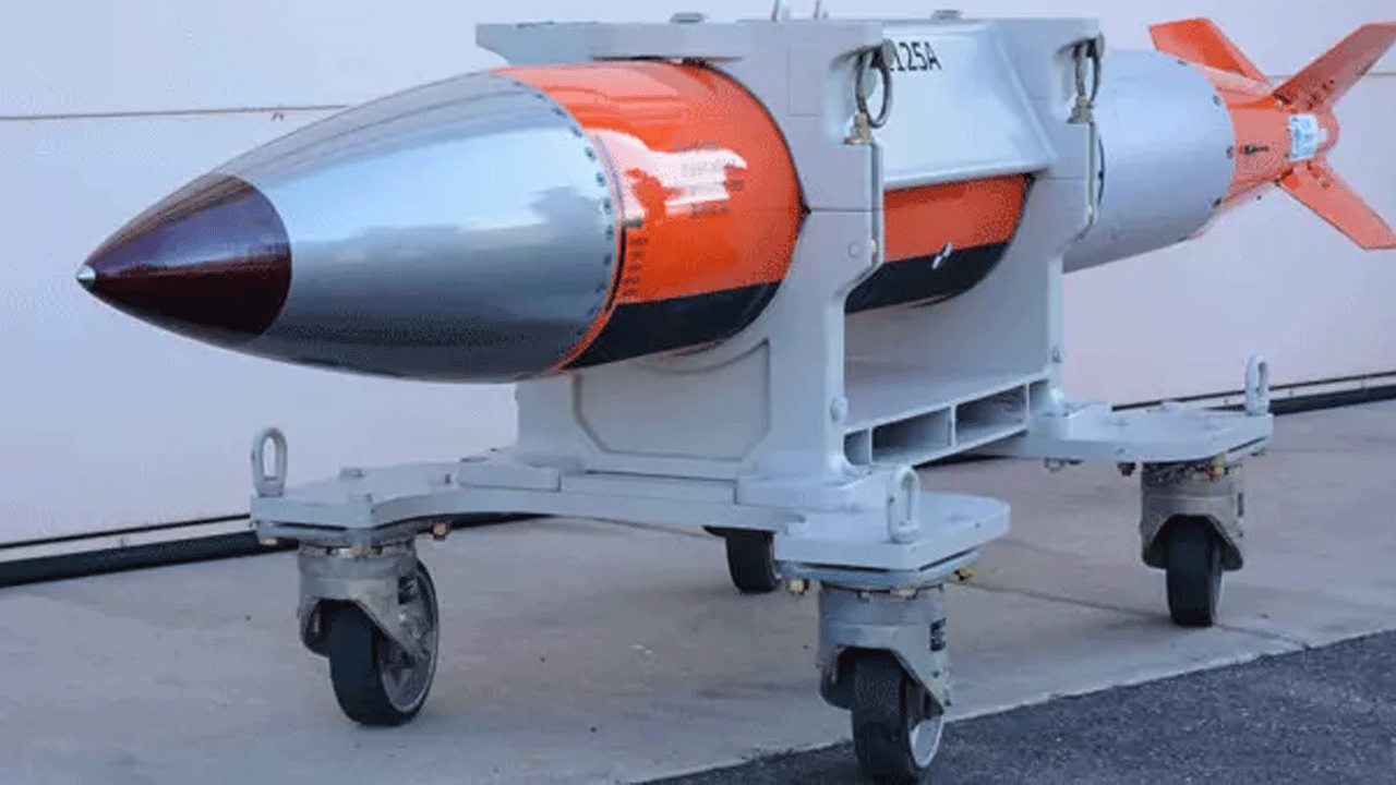 20 yıl sonra beklenmedik hamle: Nükleer silahları oraya konuşlandırdı!