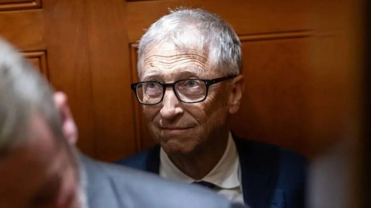 Foto - 20 yıl içinde neler olacakmış neler: Bill Gates’e göre yapay zekada büyük endişe