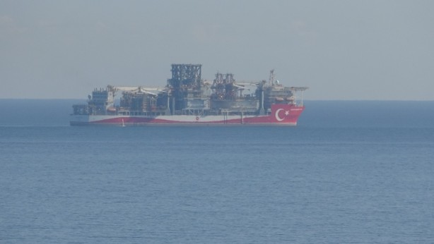 Foto - 20 yıl Karadeniz'de kalacak! Türkiye'den doğal gaz hamlesi