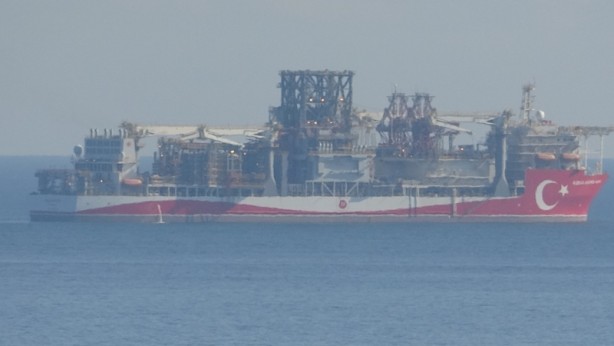 Foto - 20 yıl Karadeniz'de kalacak! Türkiye'den doğal gaz hamlesi