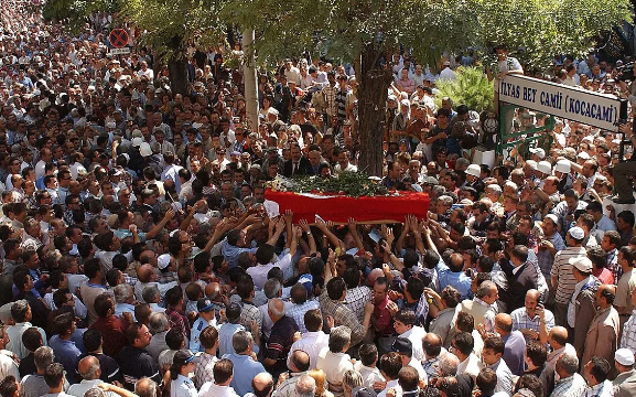 Foto - 20 yıl oldu: 'Süper Vali' Recep Yazıcıoğlu unutulmadı!