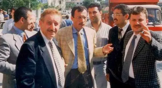 Foto - 20 yıl oldu: 'Süper Vali' Recep Yazıcıoğlu unutulmadı!