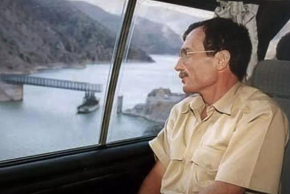 Foto - 20 yıl oldu: 'Süper Vali' Recep Yazıcıoğlu unutulmadı!