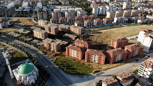 Foto - Kiralık ev bulunamıyor ama… Bu binaların hikayesini duyan şaşırıyor