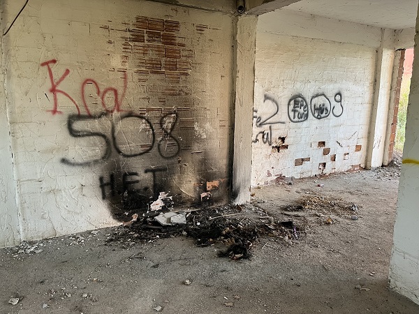 Foto - Kiralık ev bulunamıyor ama… Bu binaların hikayesini duyan şaşırıyor