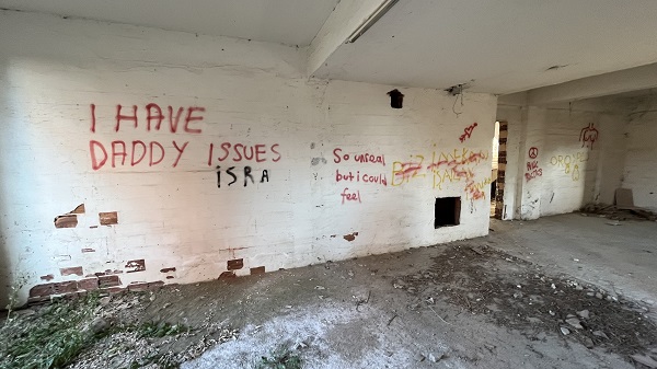 Foto - Kiralık ev bulunamıyor ama… Bu binaların hikayesini duyan şaşırıyor