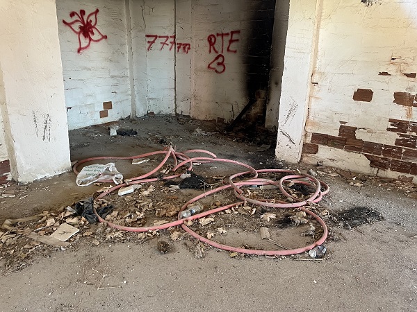 Foto - Kiralık ev bulunamıyor ama… Bu binaların hikayesini duyan şaşırıyor