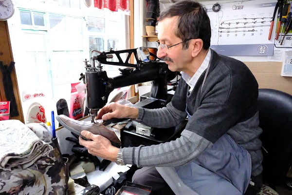 Foto - 20 yıldır biriktiriyor! Eskişehir'de herkes bu yüzden onun kapısını çalıyor