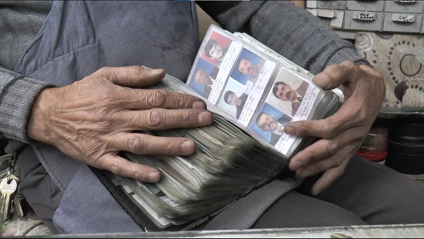 Foto - 20 yıldır biriktiriyor! Eskişehir'de herkes bu yüzden onun kapısını çalıyor