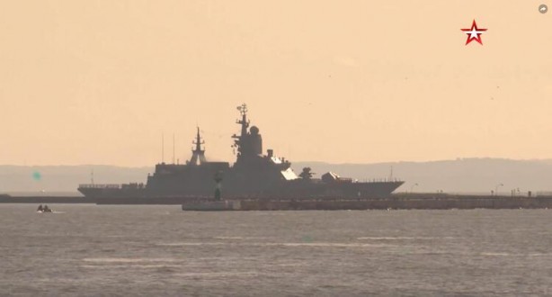 Foto - 200 bin asker, 80 savaş uçağı, 15 gemi ve yüzlerce tank! Yeryüzünün en büyük ülkesi harekete geçti