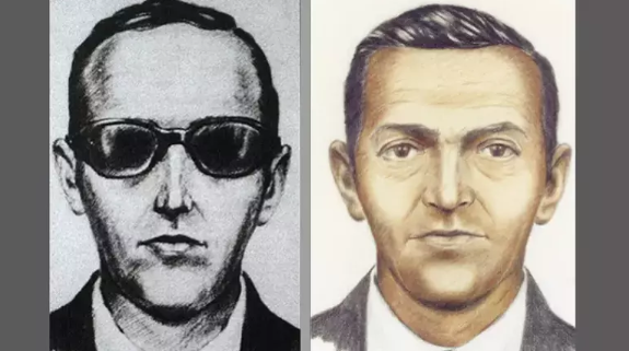 Foto - 200 bin dolarla uçaktan atladı! FBI da devreye girdi ama…