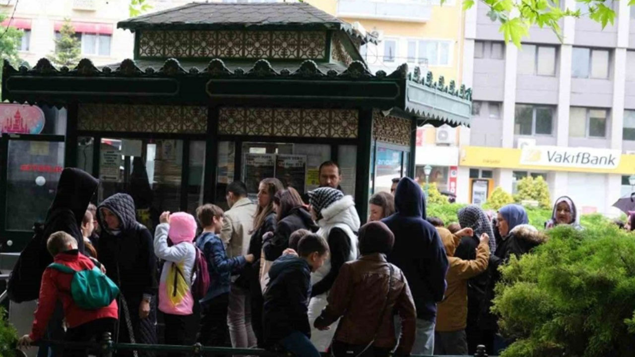 Foto - 200 bin kişi acil olarak Türkiye tatilini iptal etti! Sebebi belli oldu