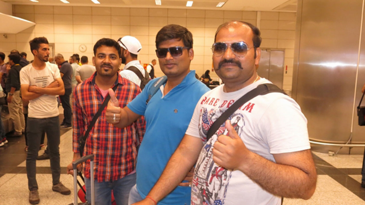 200 bin kişi acil olarak Türkiye tatilini iptal etti! Sebebi belli oldu