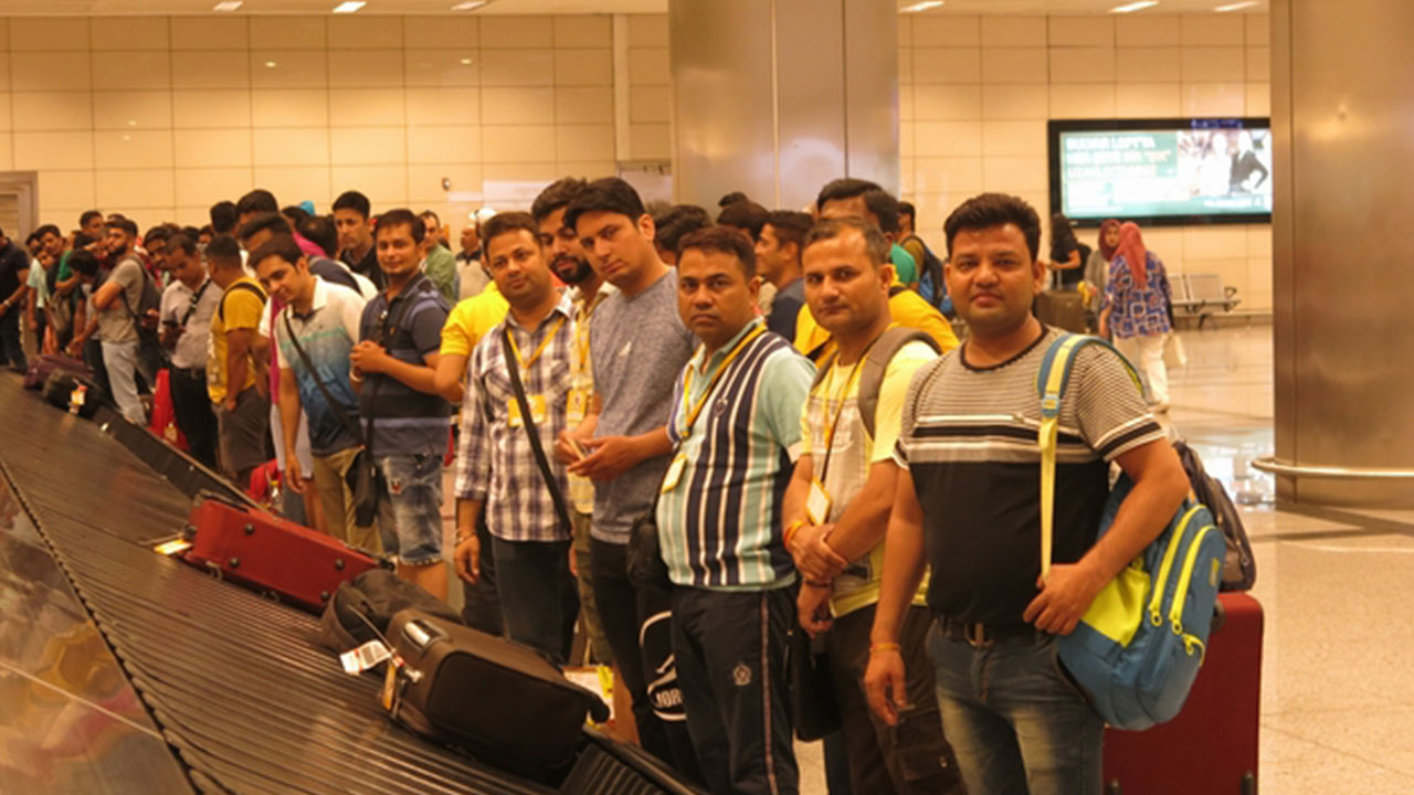 Foto - 200 bin kişi acil olarak Türkiye tatilini iptal etti! Sebebi belli oldu