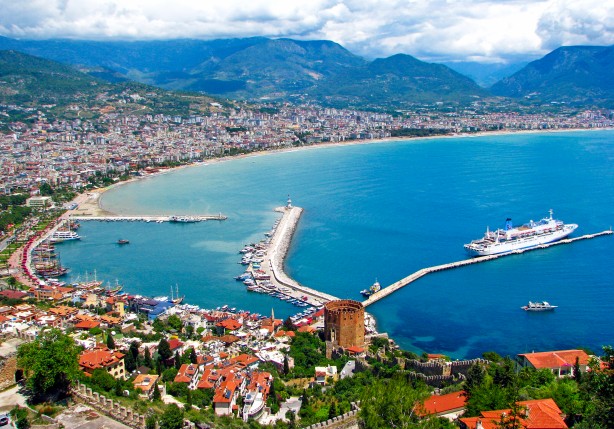 200 bin lirası olan, tatil bölgesinde tapu sahibi olacak! Resmen kapış kapış gidecek! İşte dev kampanyanın ayrıntıları