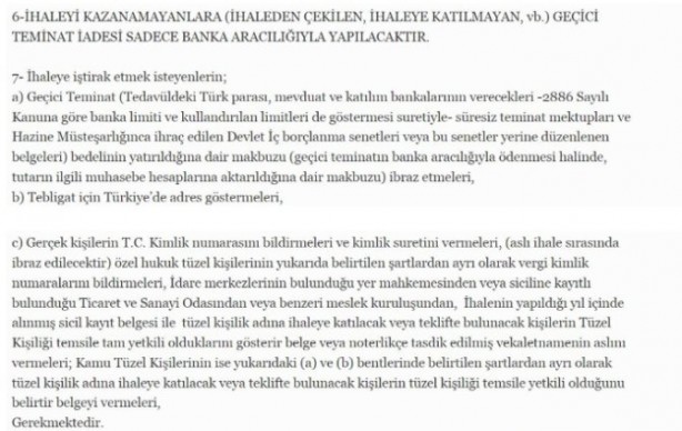 Foto - 200 bin lirası olan, tatil bölgesinde tapu sahibi olacak! Resmen kapış kapış gidecek! İşte dev kampanyanın ayrıntıları