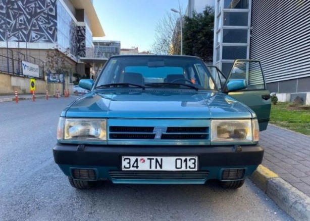 Foto - 200 bin TL’ye satışa çıktı! Görenleri şaşırtıyor