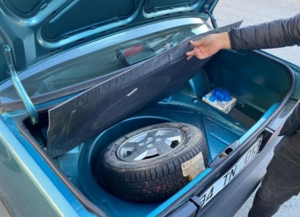 Foto - 200 bin TL’ye satışa çıktı! Görenleri şaşırtıyor