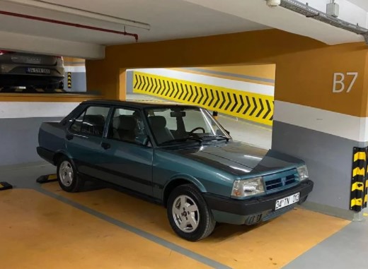 Foto - 200 bin TL’ye satışa çıktı! Görenleri şaşırtıyor